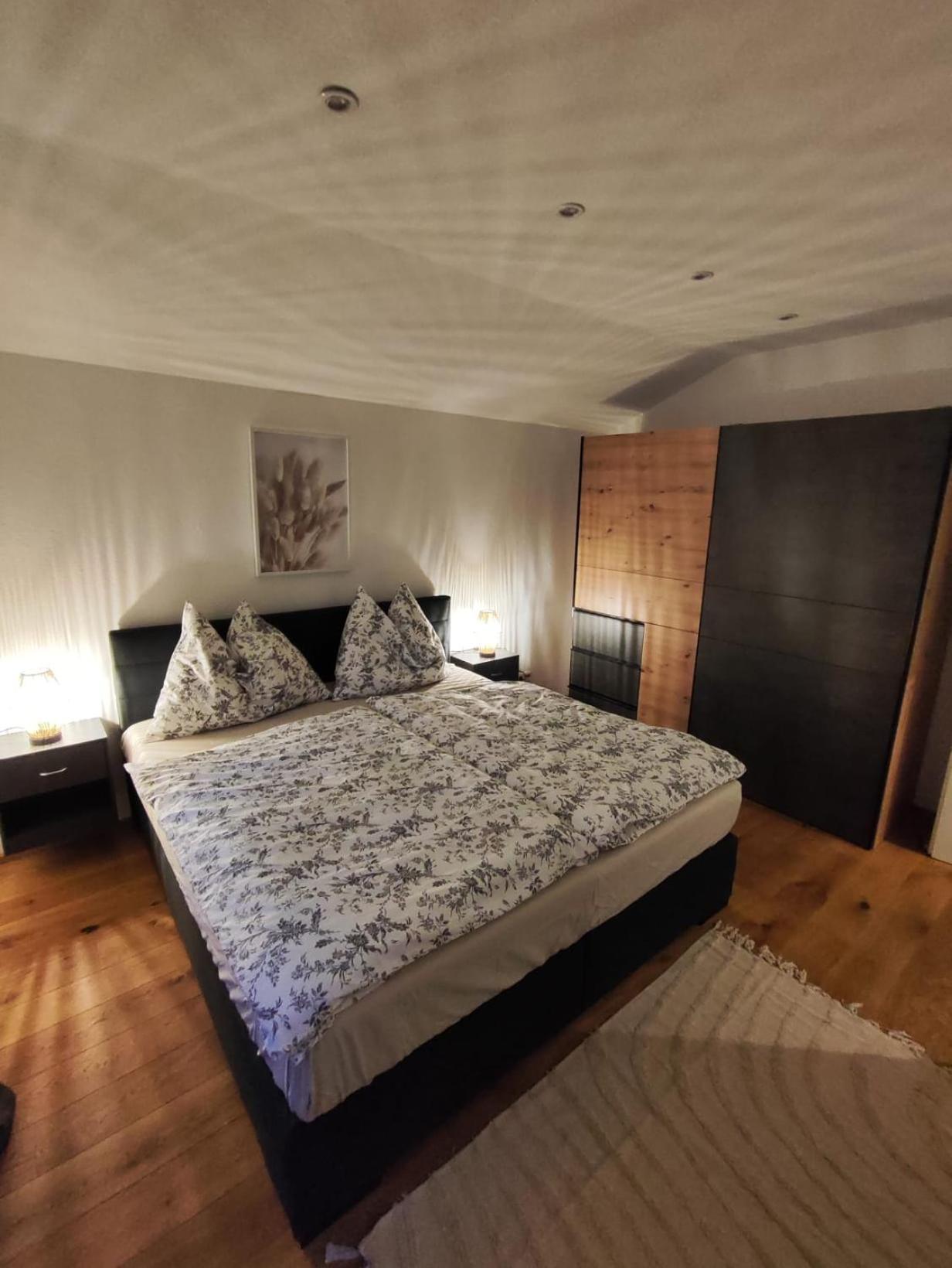 Alex'S Ferienwohnung التوسي المظهر الخارجي الصورة